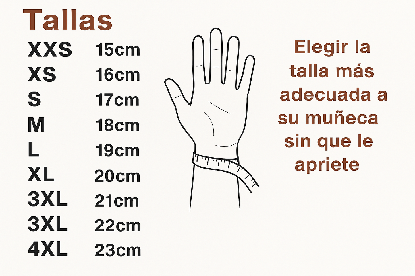 Pulsera Policia Local - Pulserasdehonor.com