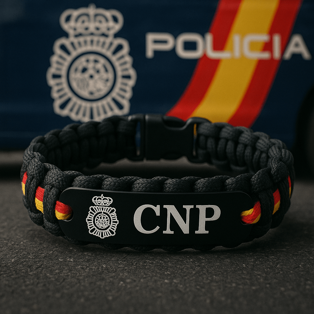Policia Nacional