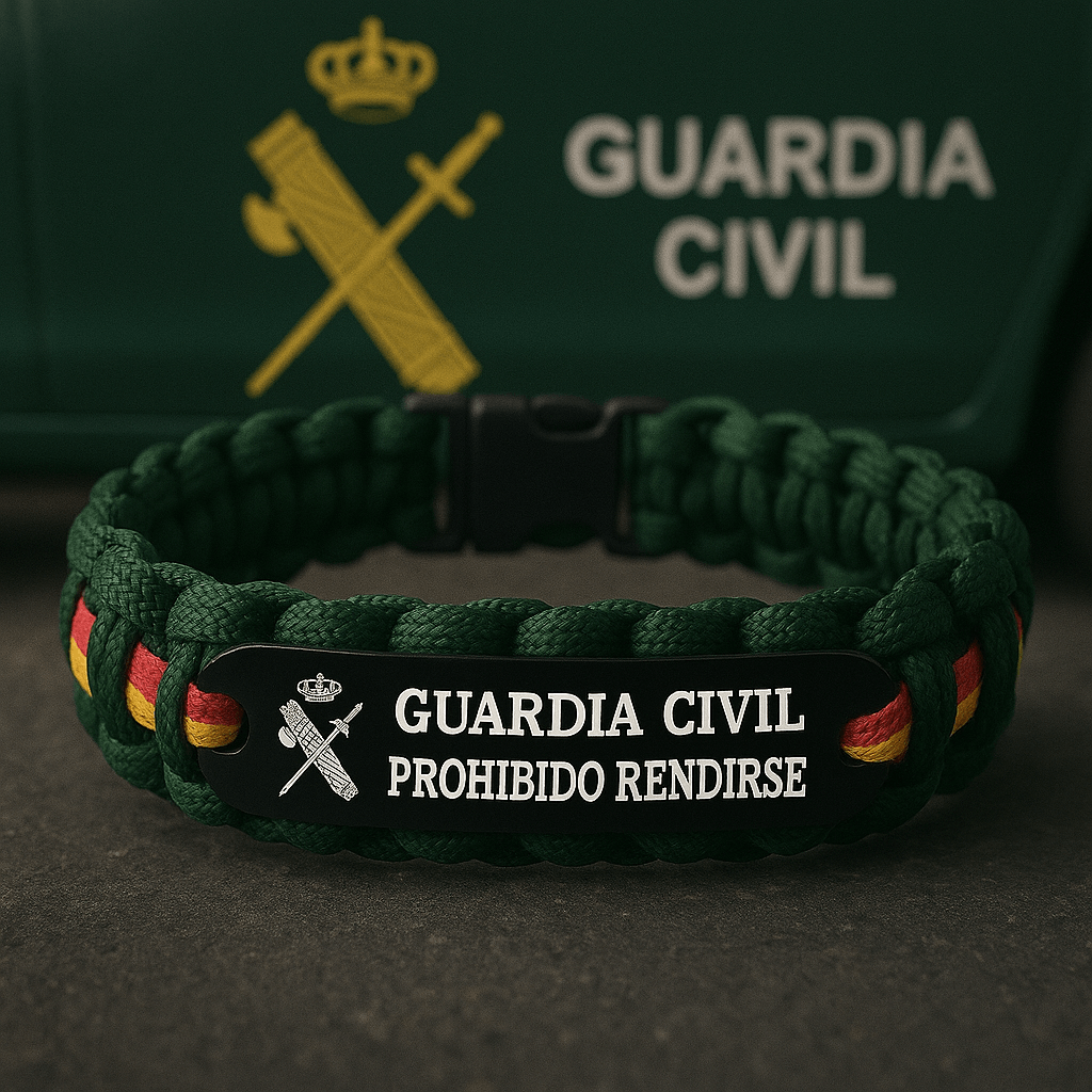 Guardia Civil