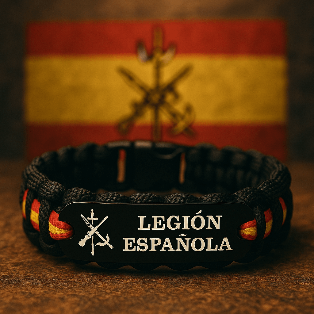 Legion Española