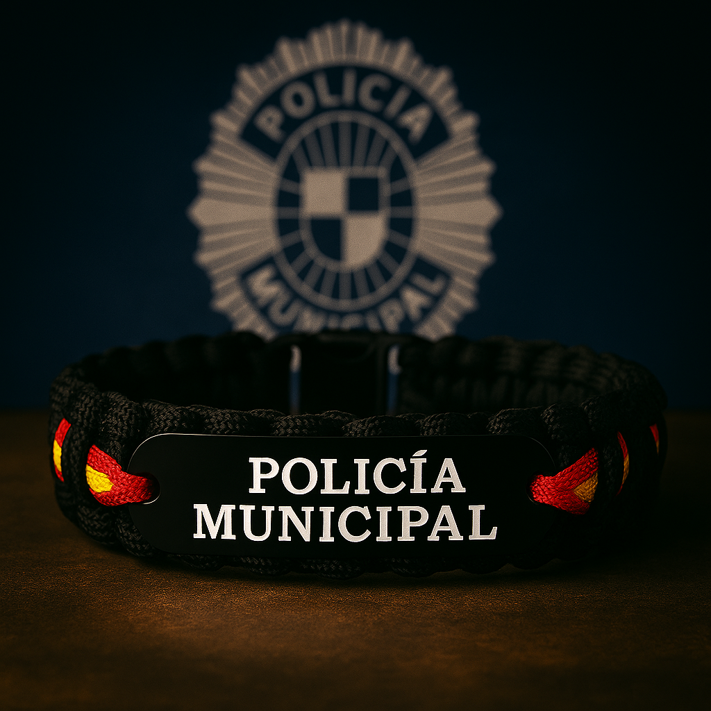 Policia Municipal