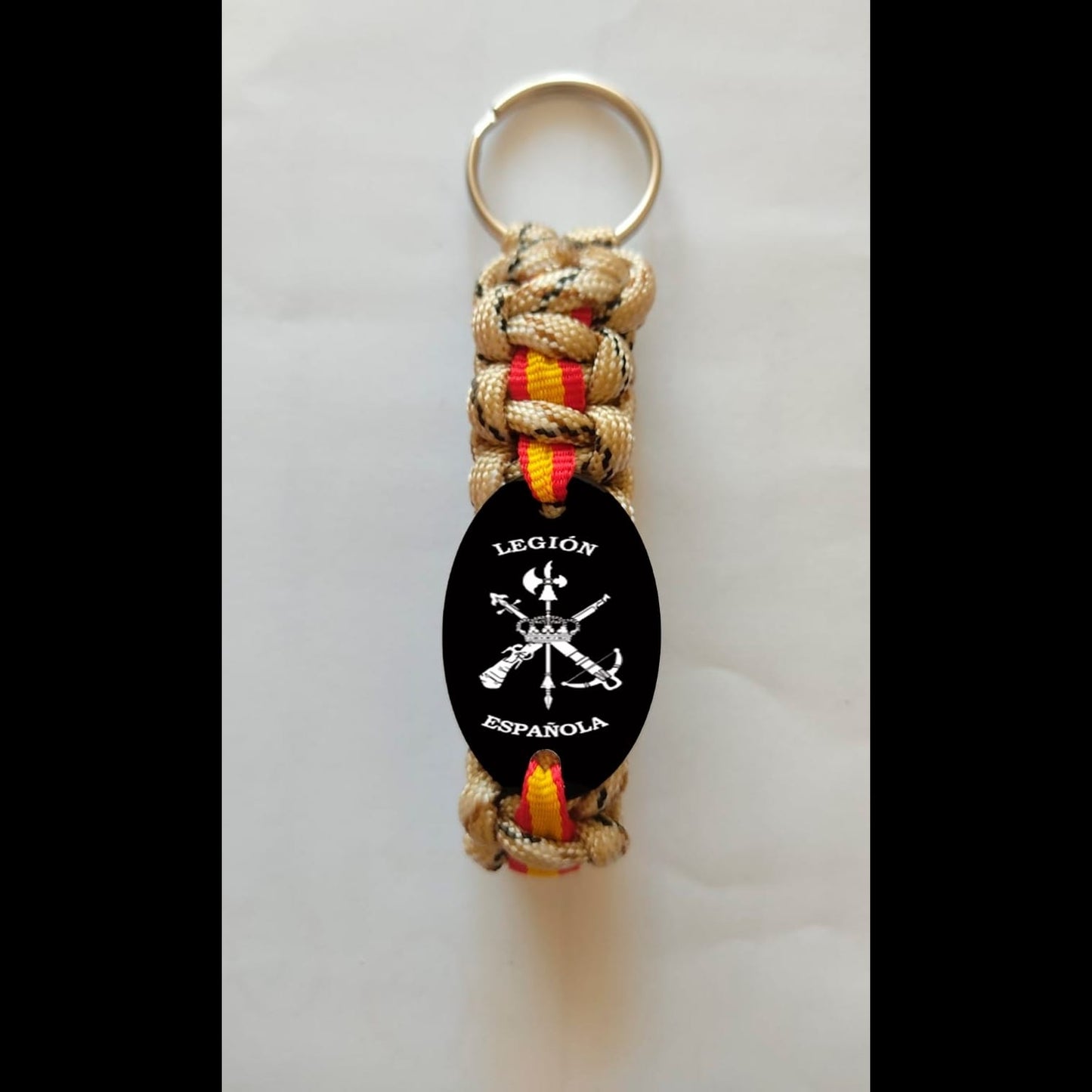 Llavero - Legion Española