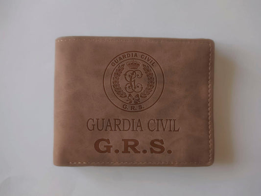 Kit Pulsera + Llavero + Cartera - G.R.S