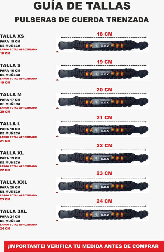 Personaliza Tu pulsera