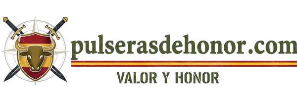 Pulserasdehonor.com